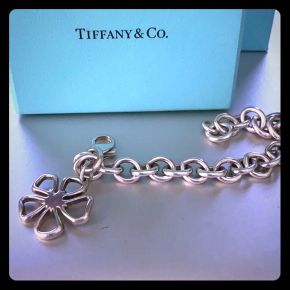 Leaf Clover Bracelet